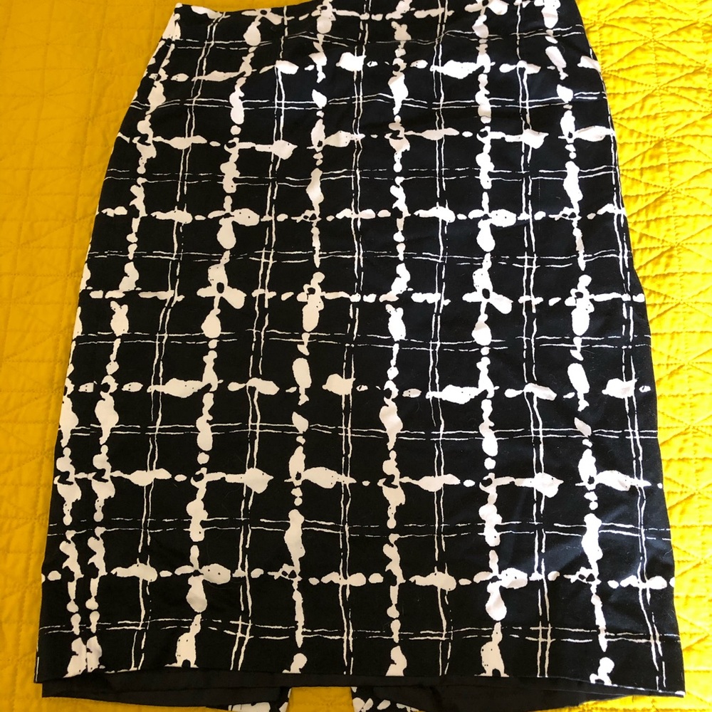 Size 8 Express Pencil Skirt